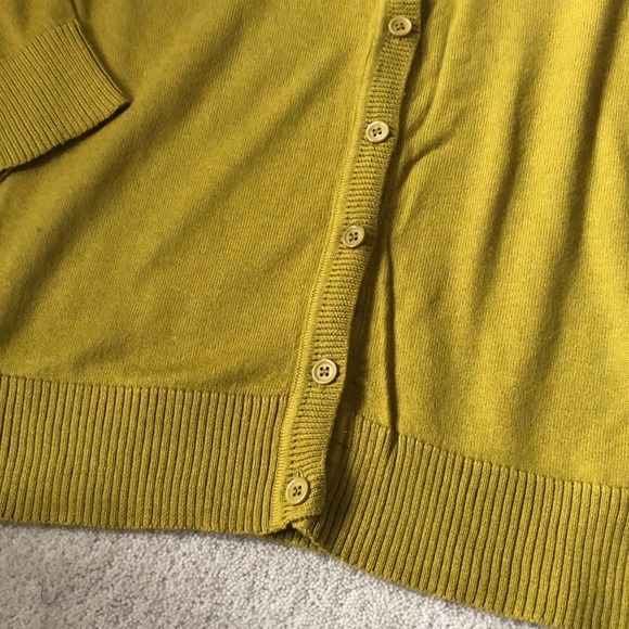 Forever 21 cardigan! - Picture 5 of 6